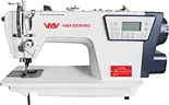 lock stitch sewing